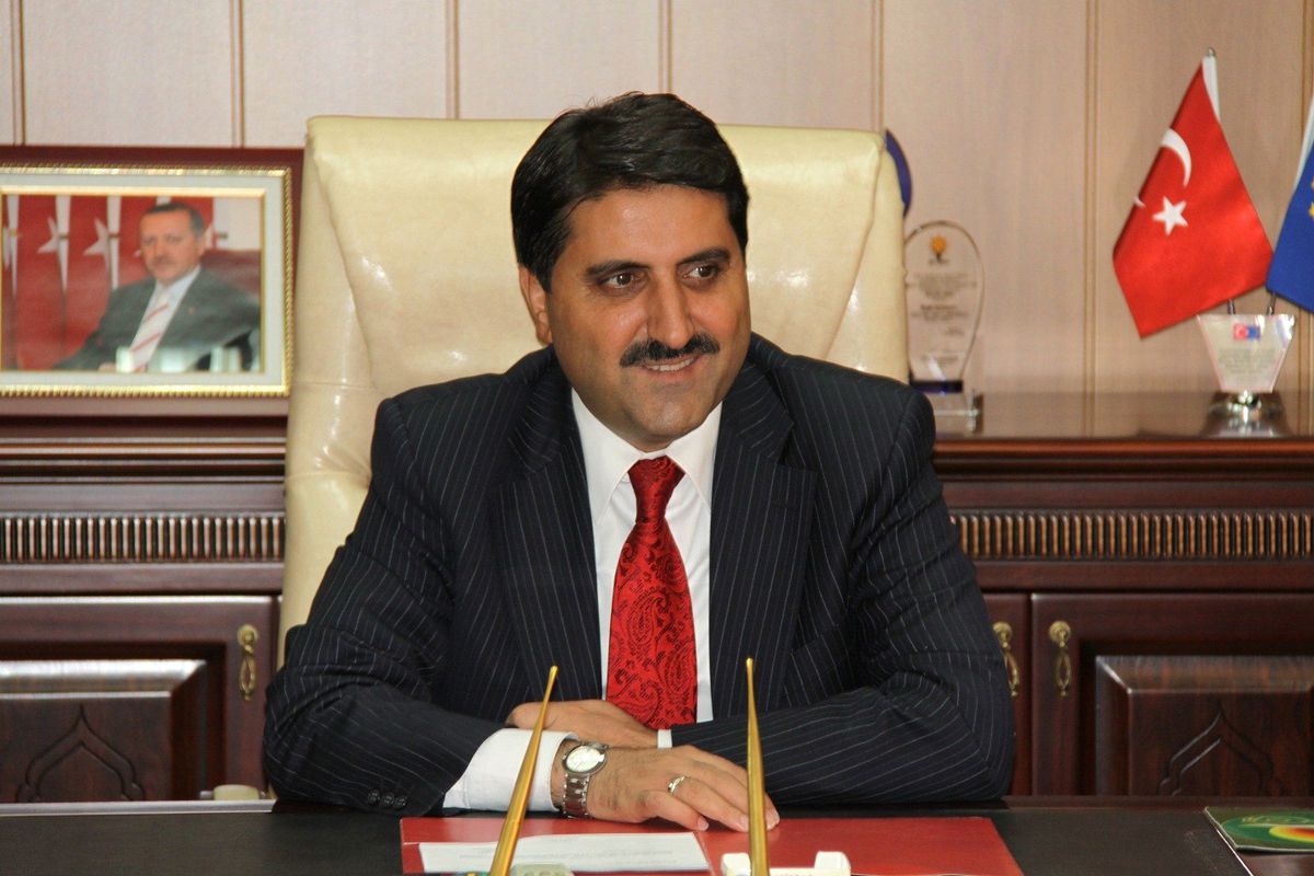 Bingöl Suya Kavuştu