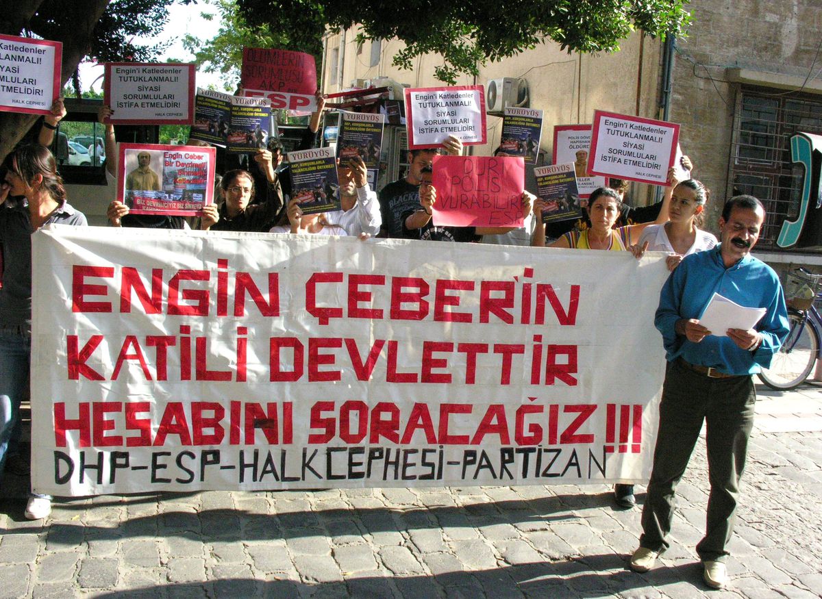Bombacının Görüntüleri Ortaya Çıktı