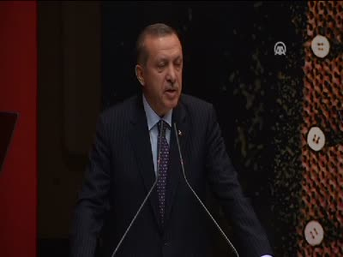 "Bu Mücadeleye Kefenimizle Çıktık"