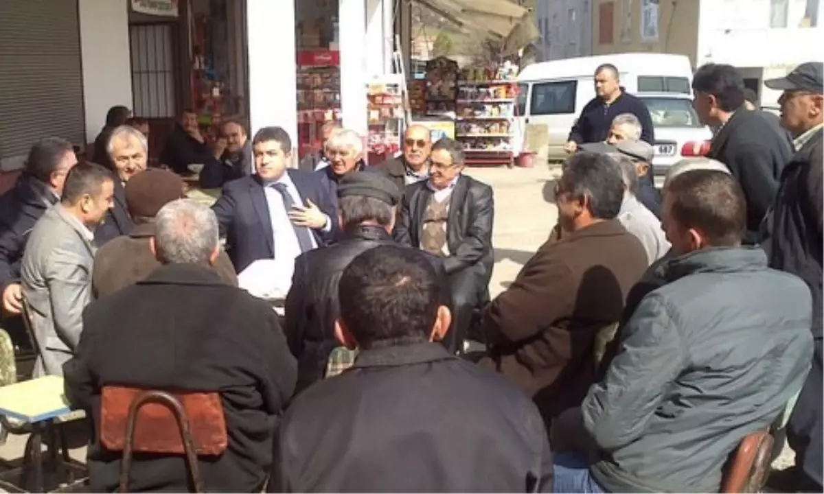 Umut Başoğlu: Halkın Kararına Saygılıyız