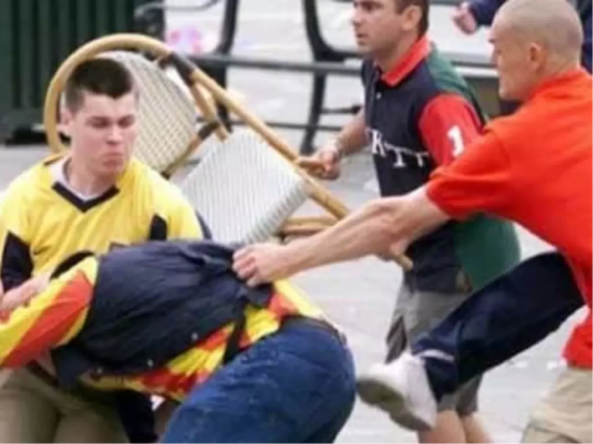 Taraftardan Davete Sert Tepki Geldi