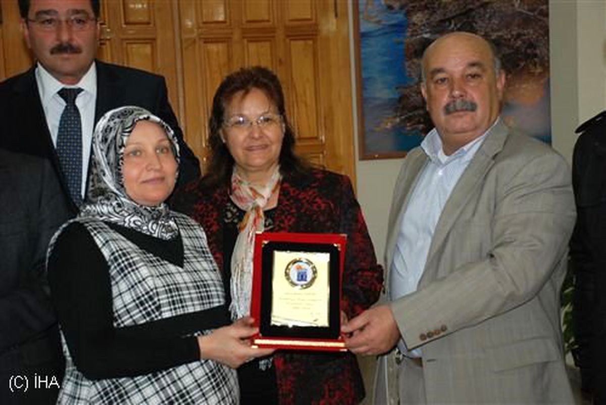 Didim Belediyesi Personelini Unutmadı