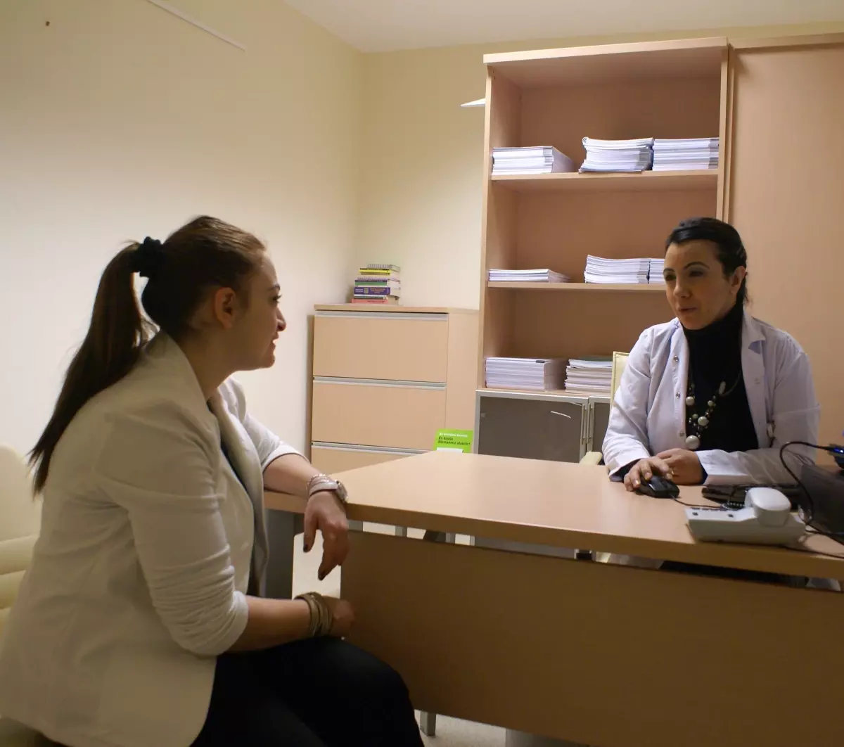 Diyetisyen Durgut Uyardı