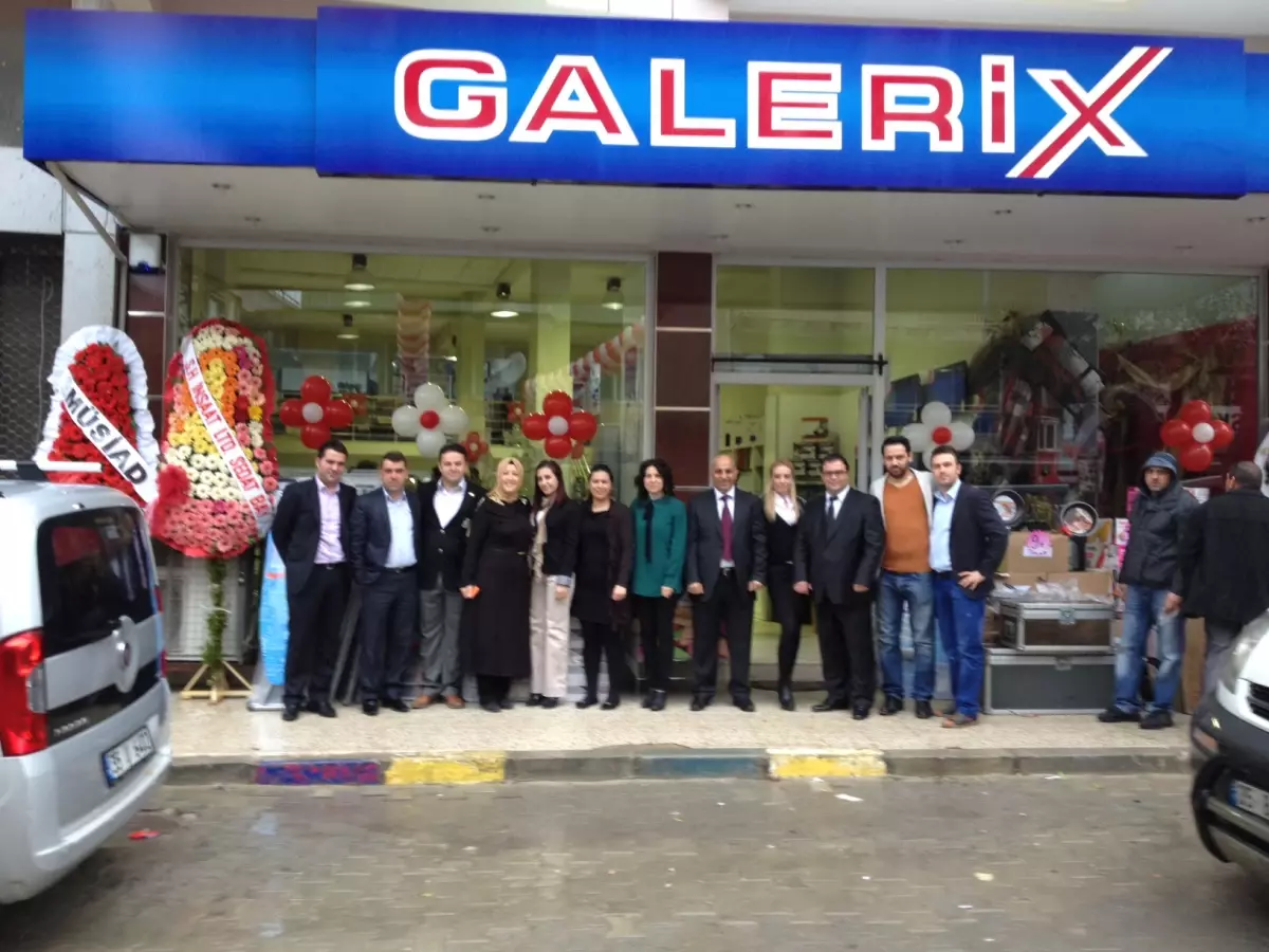 DoubleTree by Hilton Kuşadası Kapılarını Açtı