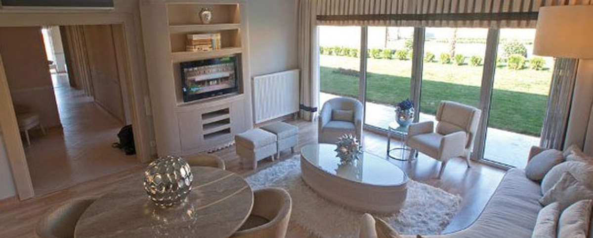 Evora İstanbul\'da 3+1 Kampanyası