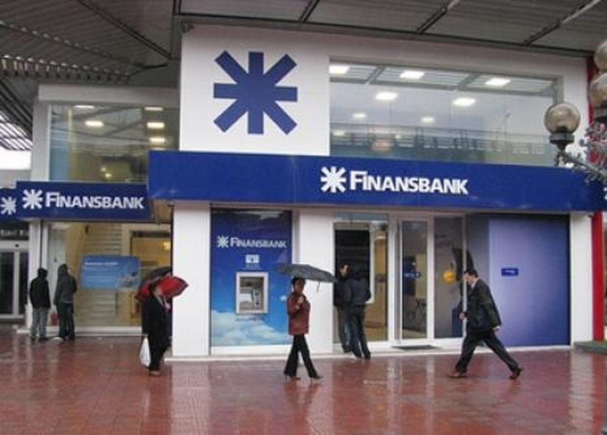 Finansbank İhraç Başvurusu Yaptı