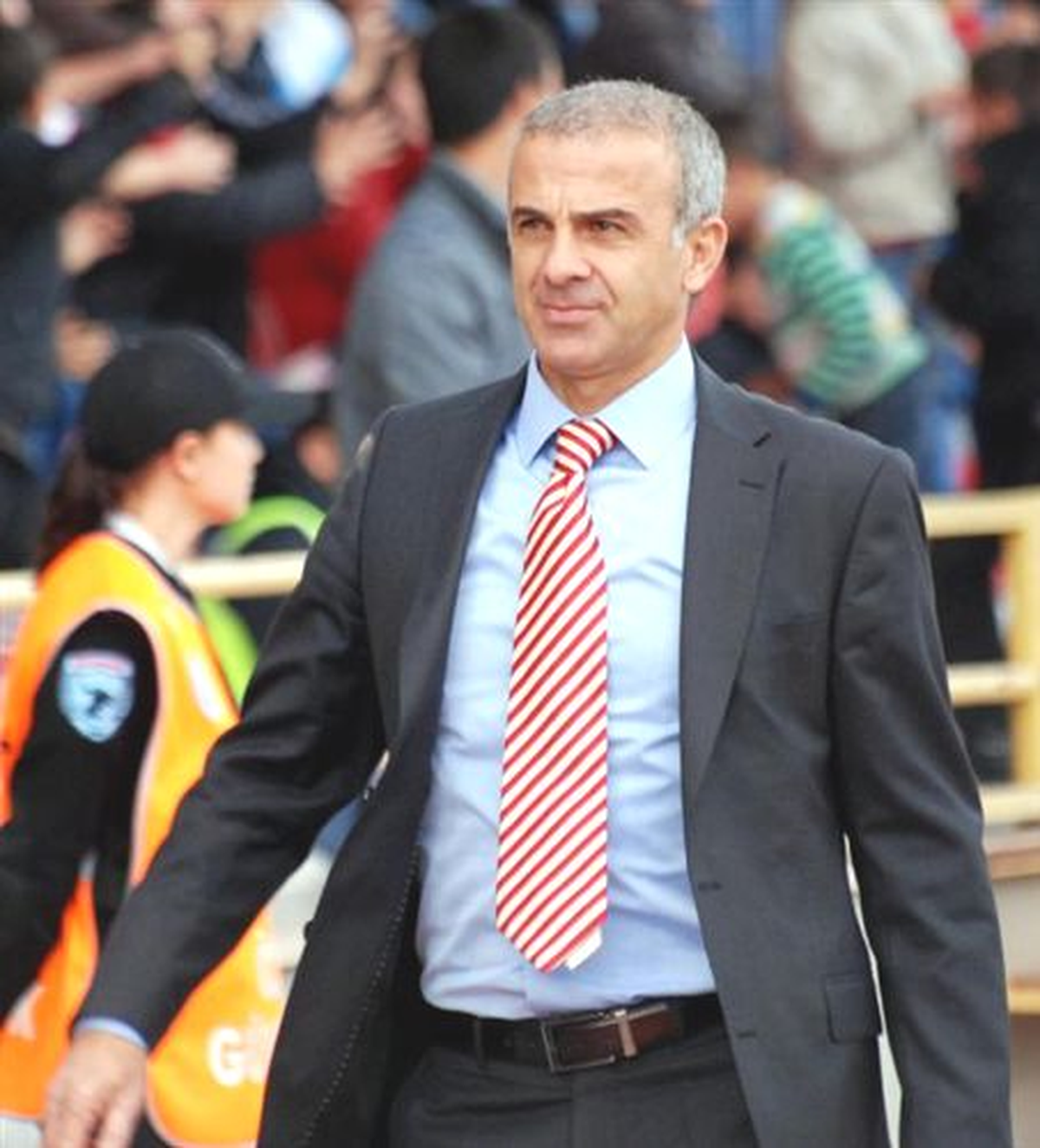 Futbol: PTT 1. Lig