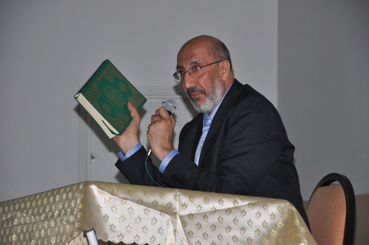 "Gelişen Dünyada Türkiye" Konferansı