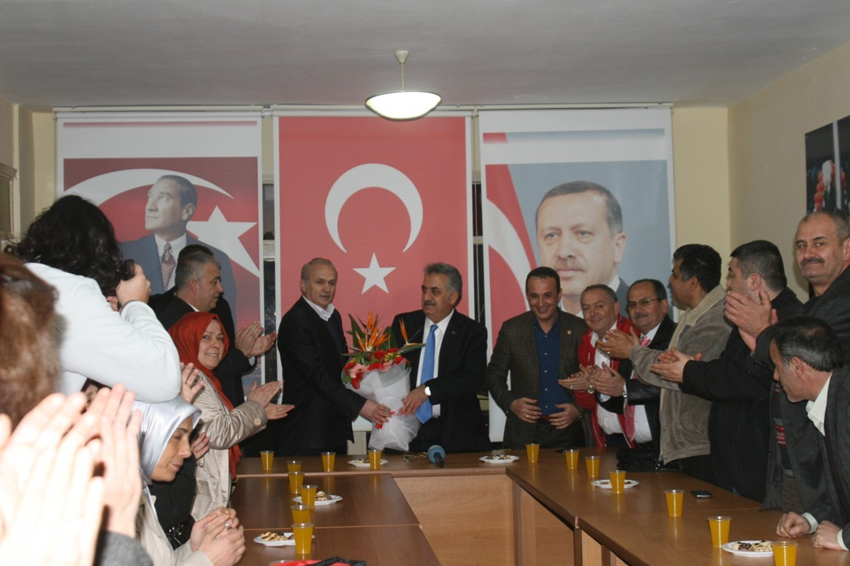 Gümrük ve Ticaret Bakanı Hayati Yazıcı Açıklaması