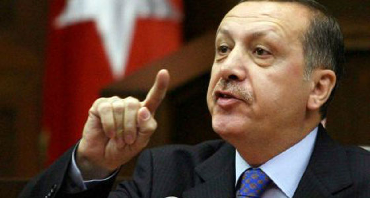 "Gün Kucaklaşma Günüdür, Gün Muhabbet Günüdür"