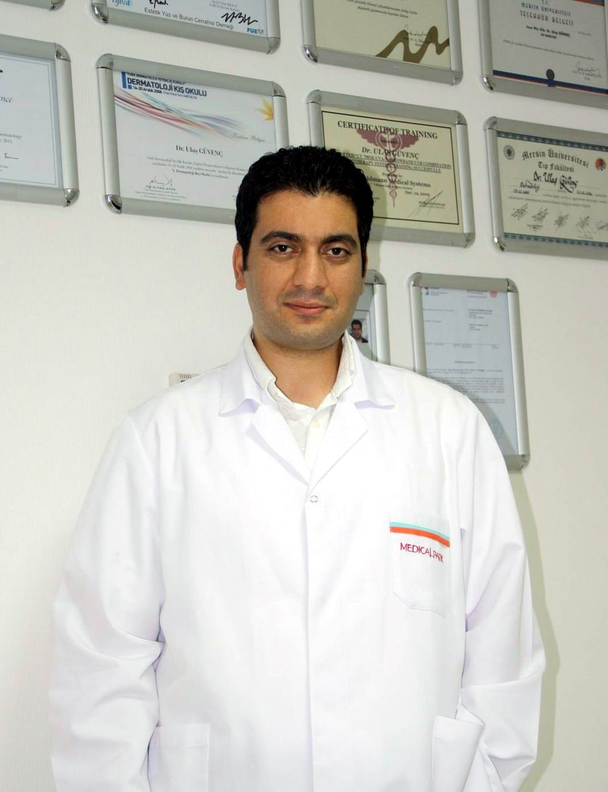 Güzelliğinizin Sırrı Kendi Bedeninizde