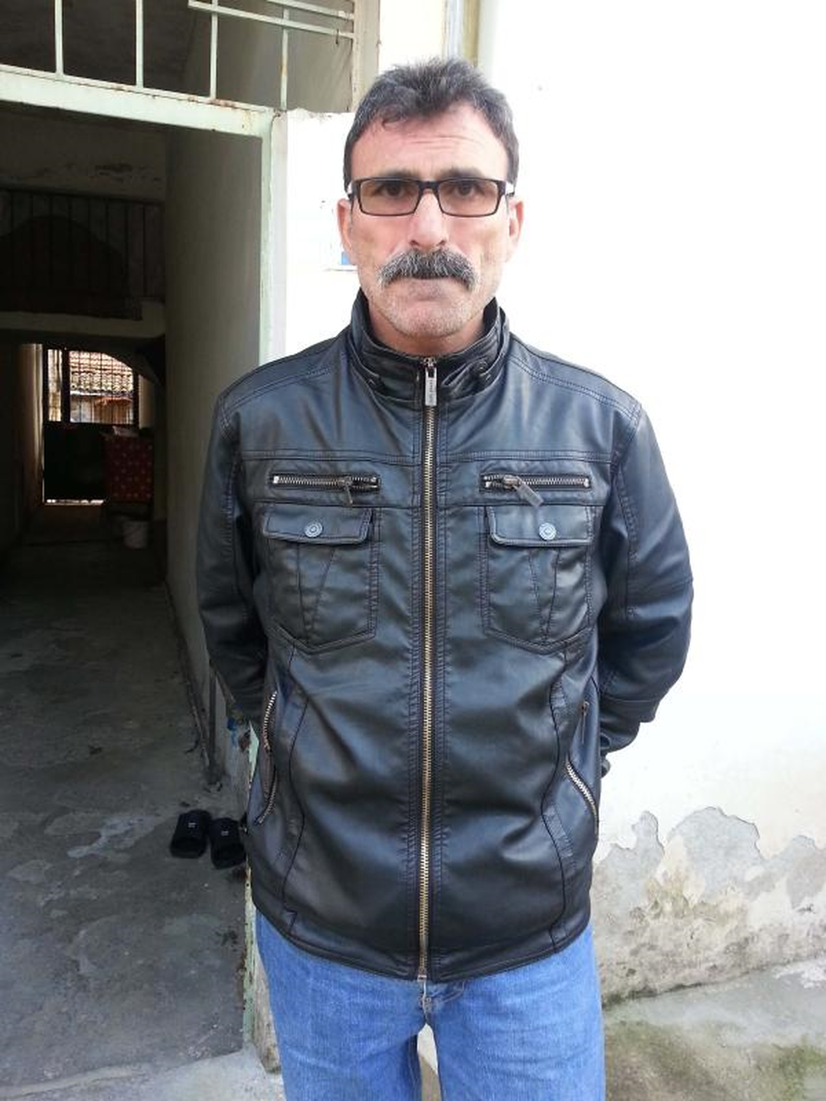 Hastaneden Kaçtı, Canına Kıydı