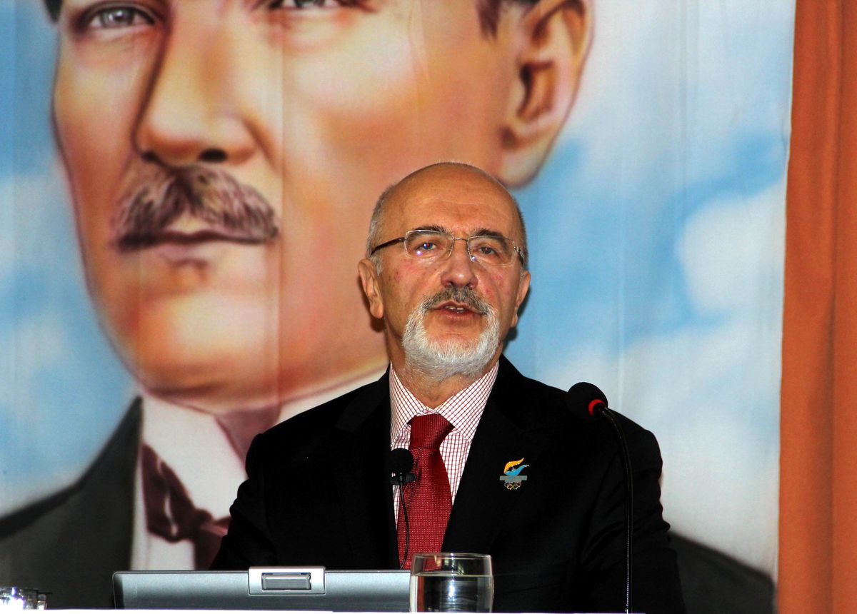 Hekimlerin 'Zaman' Sıkıntısı