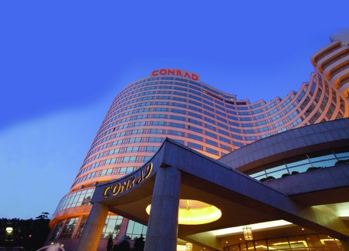 Hilton Worldwide\'dan Dünya Saati\'ne Destek