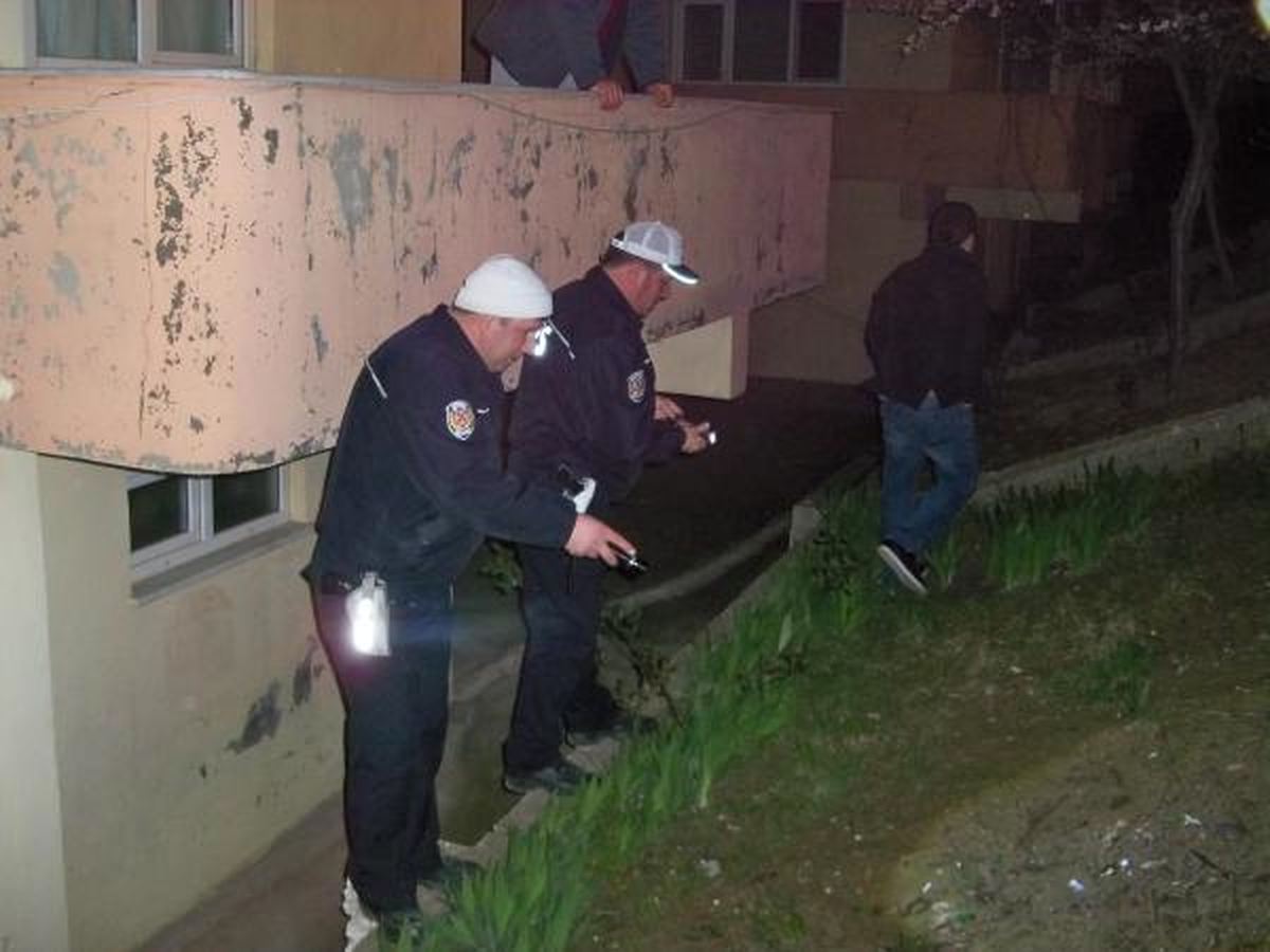 Yüzsüzlüğün Bu Kadarı