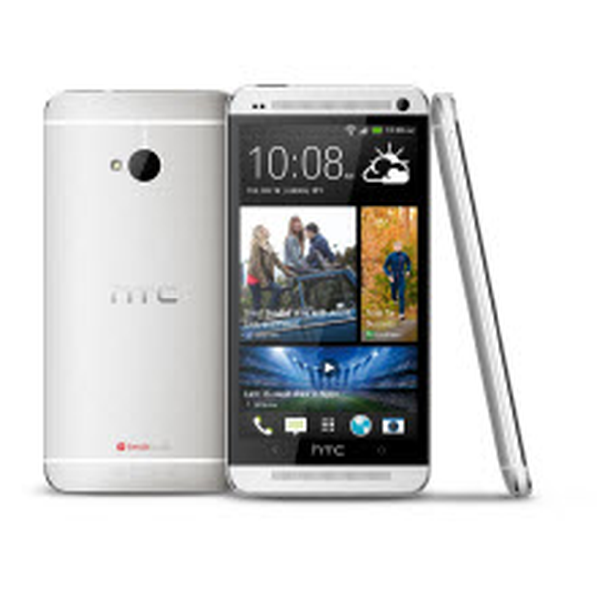HTC\'den şaşırtıcı itiraf!