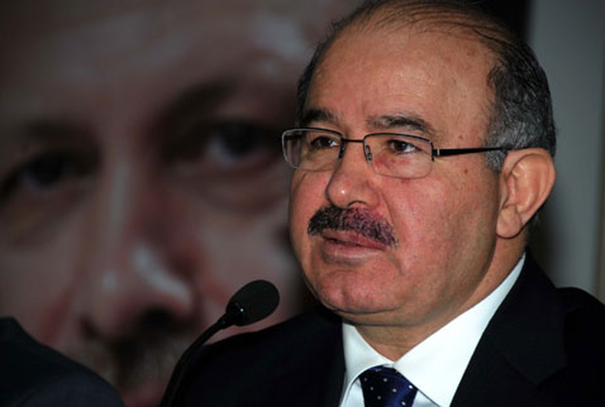 Hüseyin Çelik : Uludere Meselesi Kapanmış Bir Mesele Değil