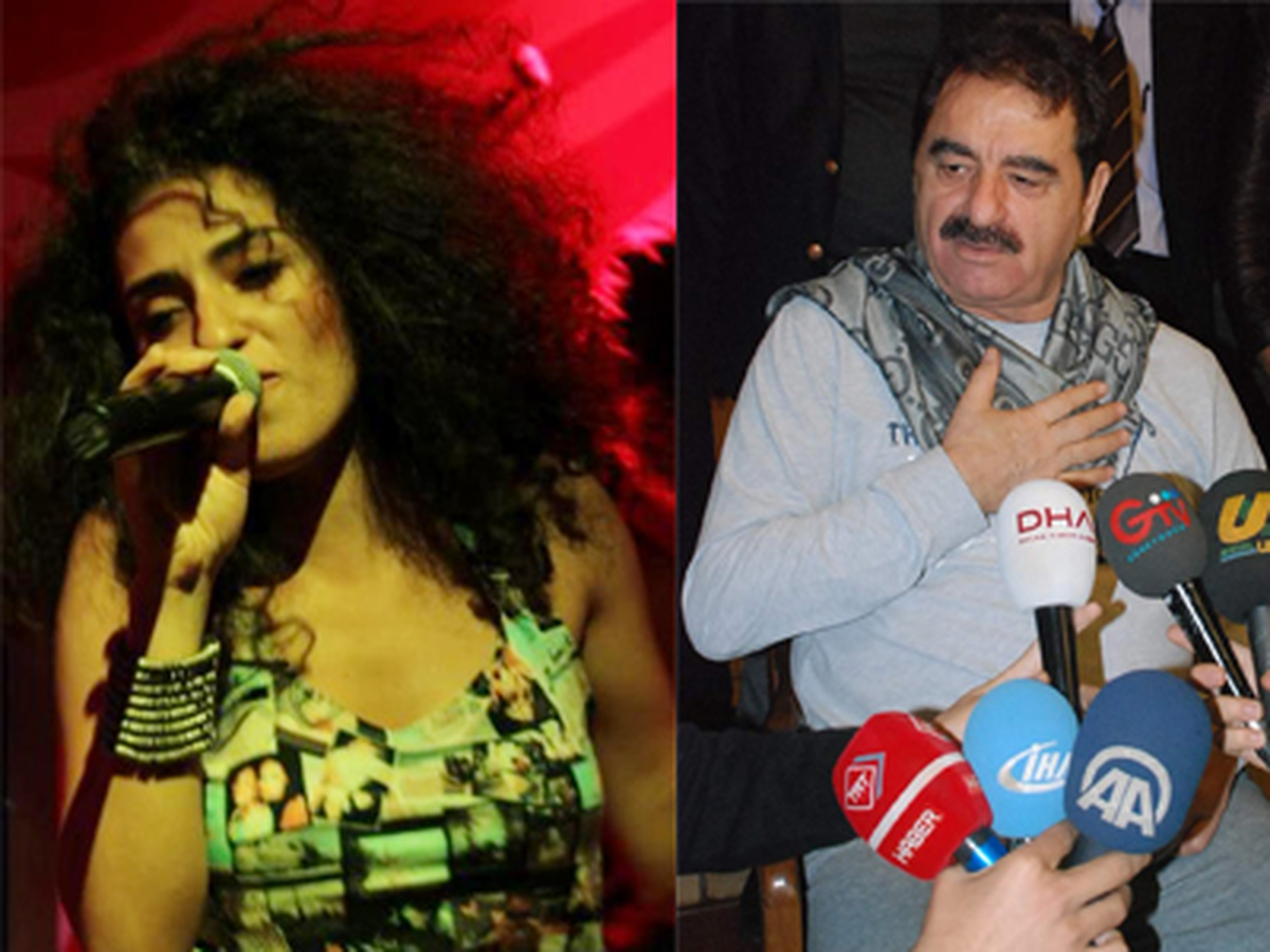 'İbo'nun Kızı' İddialarına Cevap Geldi