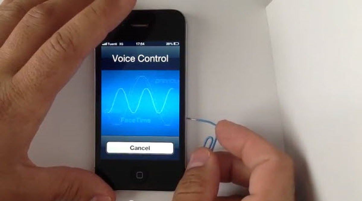 iPhone\'a soğuk duş!