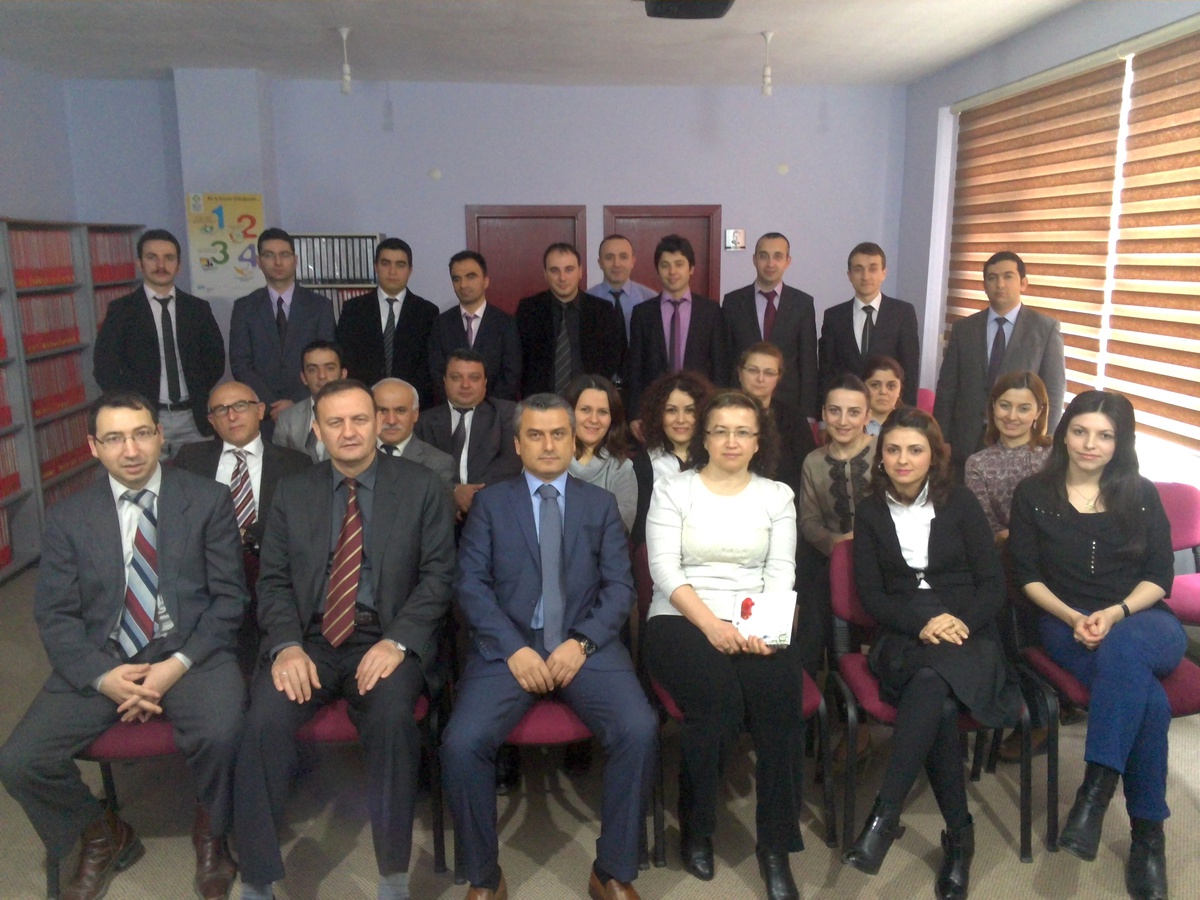 İşkur "Biz Hazırız" Eğitimlerine Başladı