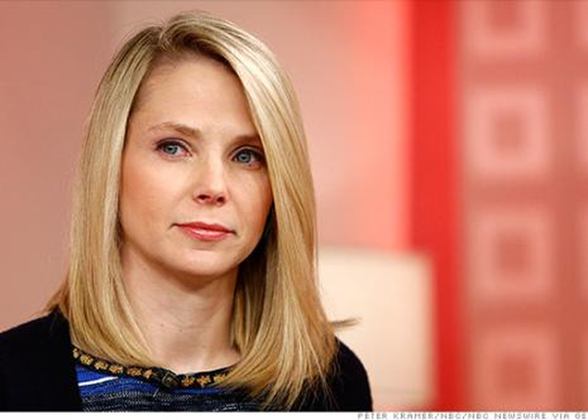 İşte Yahoo\'nun Beklenen Stratejisi