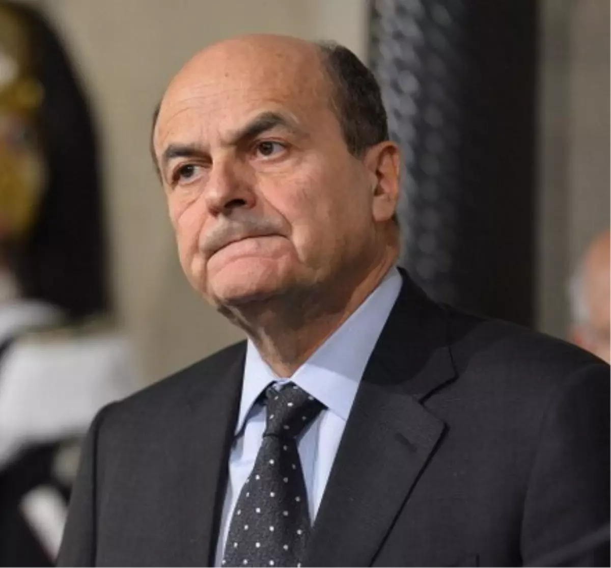 İtalya\'da Hükümet Kurma Görevi Merkez Sola Verildi