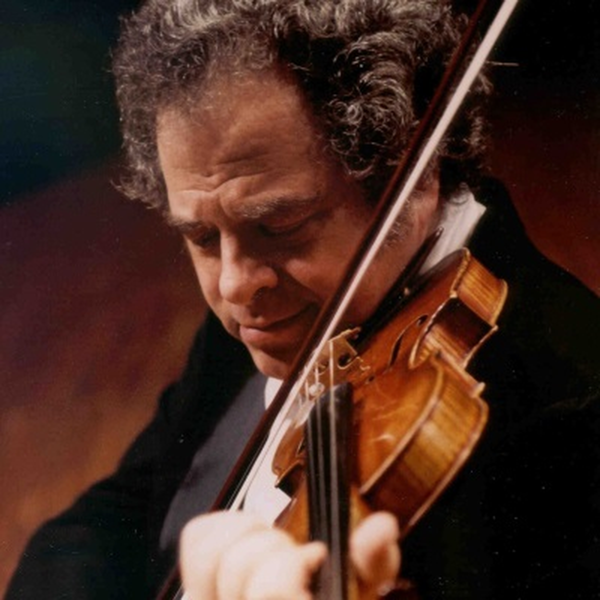 Itzhak Perlman\'ın Yeni Pr Ajansı PGM PR