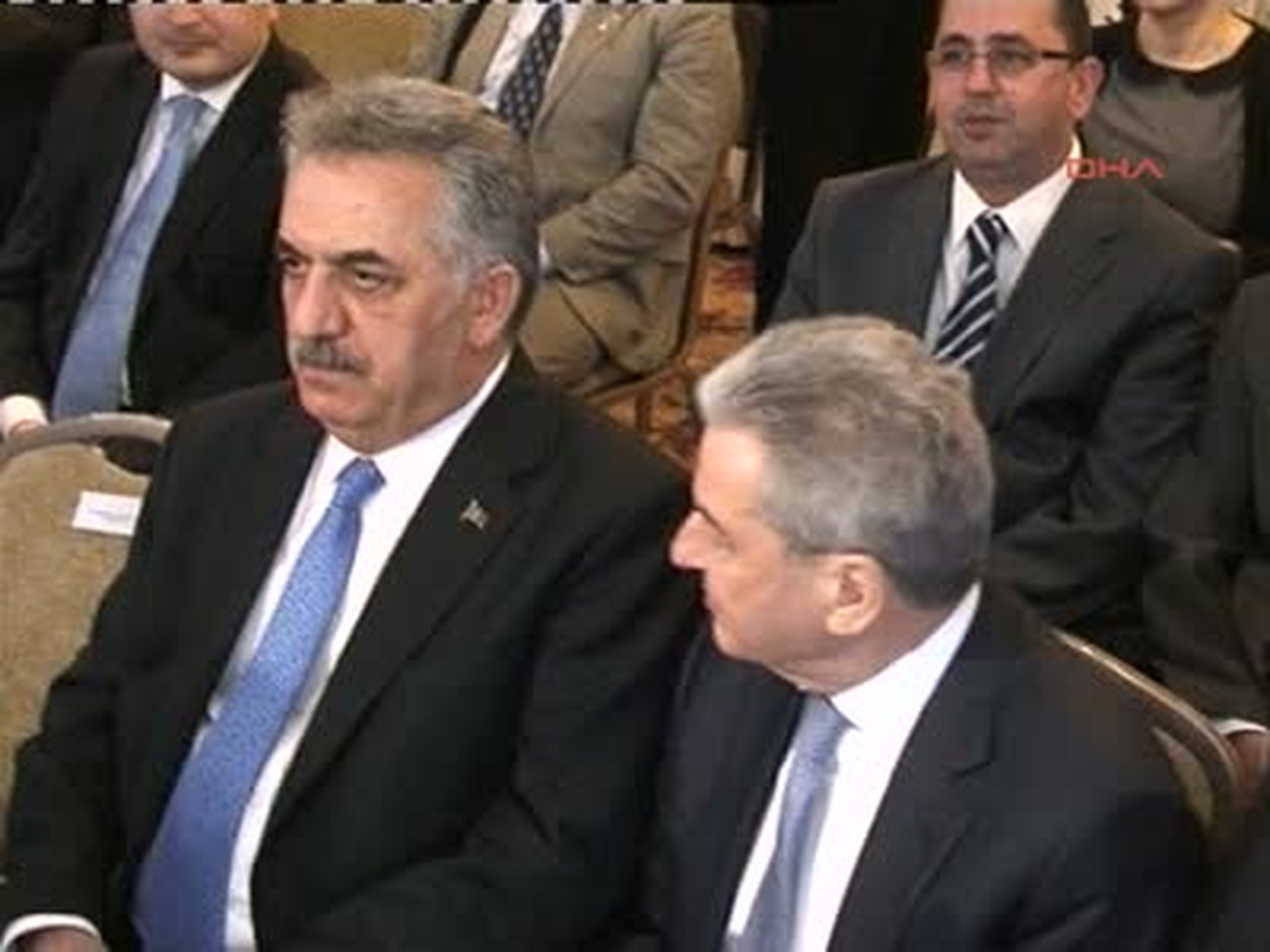 İzmir Bakan Yazıcı Çözüm Sürecini Değerlendirdi