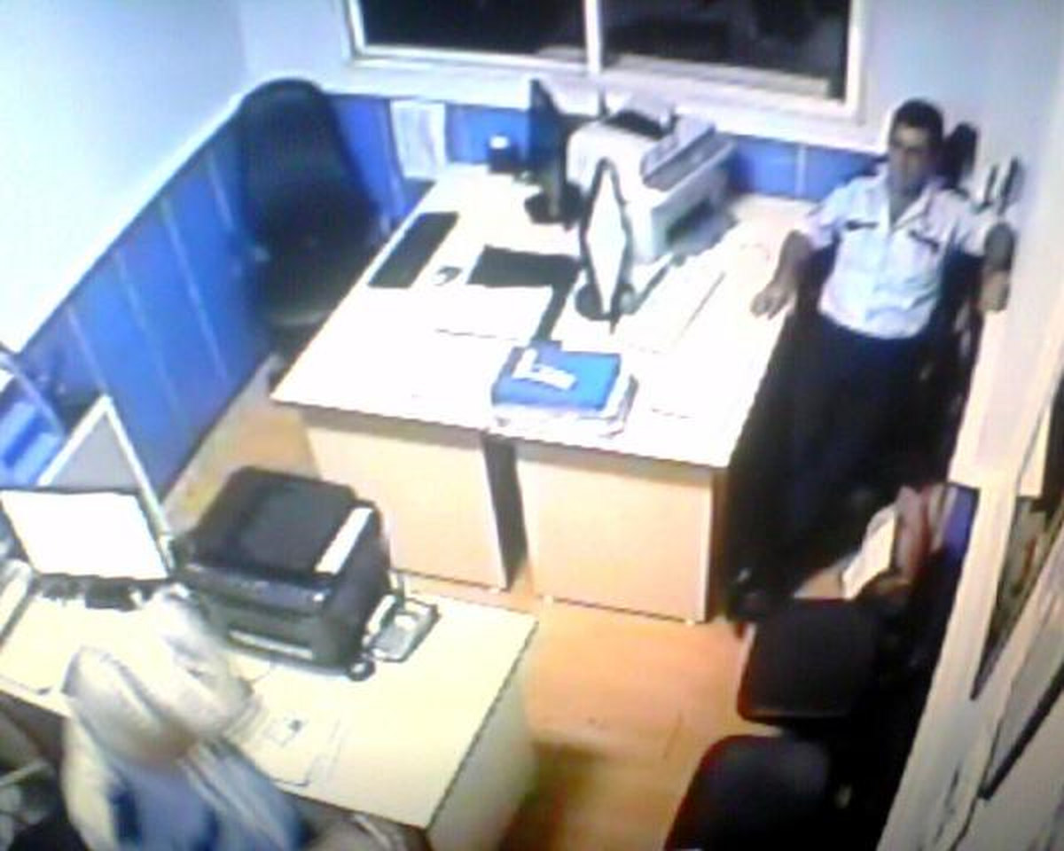 Doktor ve İki Polise Daha Dava