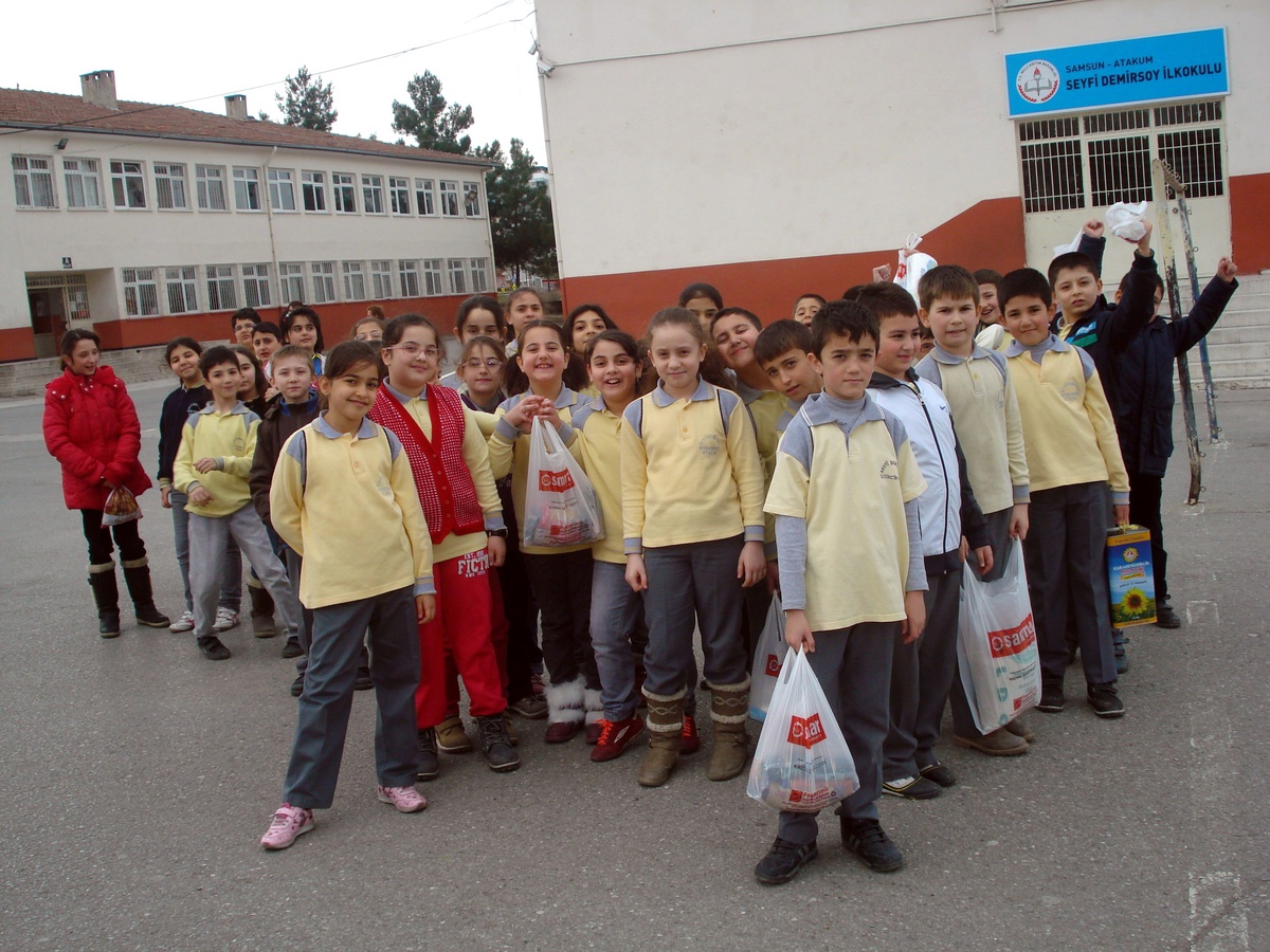 Kardeşlik Projesine Destek Büyüyor