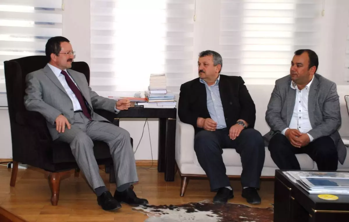 Kepsiad\'dan Ziyaret