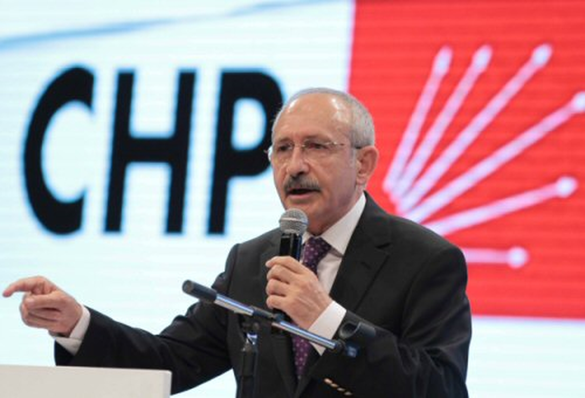 Kılıçdaroğlu Nevruz Sessizliğini Bozdu