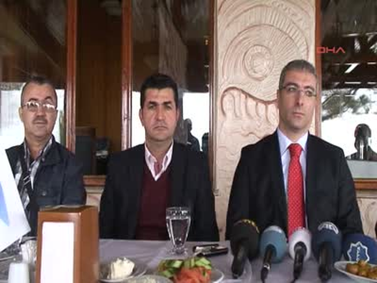 Hacizlik Olan Gazilerin Sorunu Çözüldü