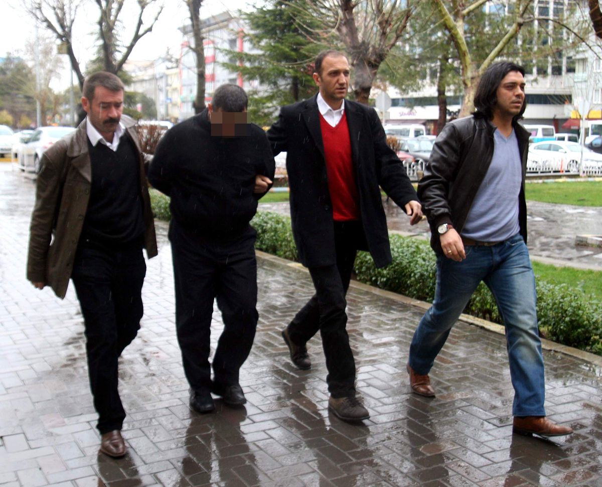 Küçük Yaşta Çocuğa Cinsel İstismar İddiası