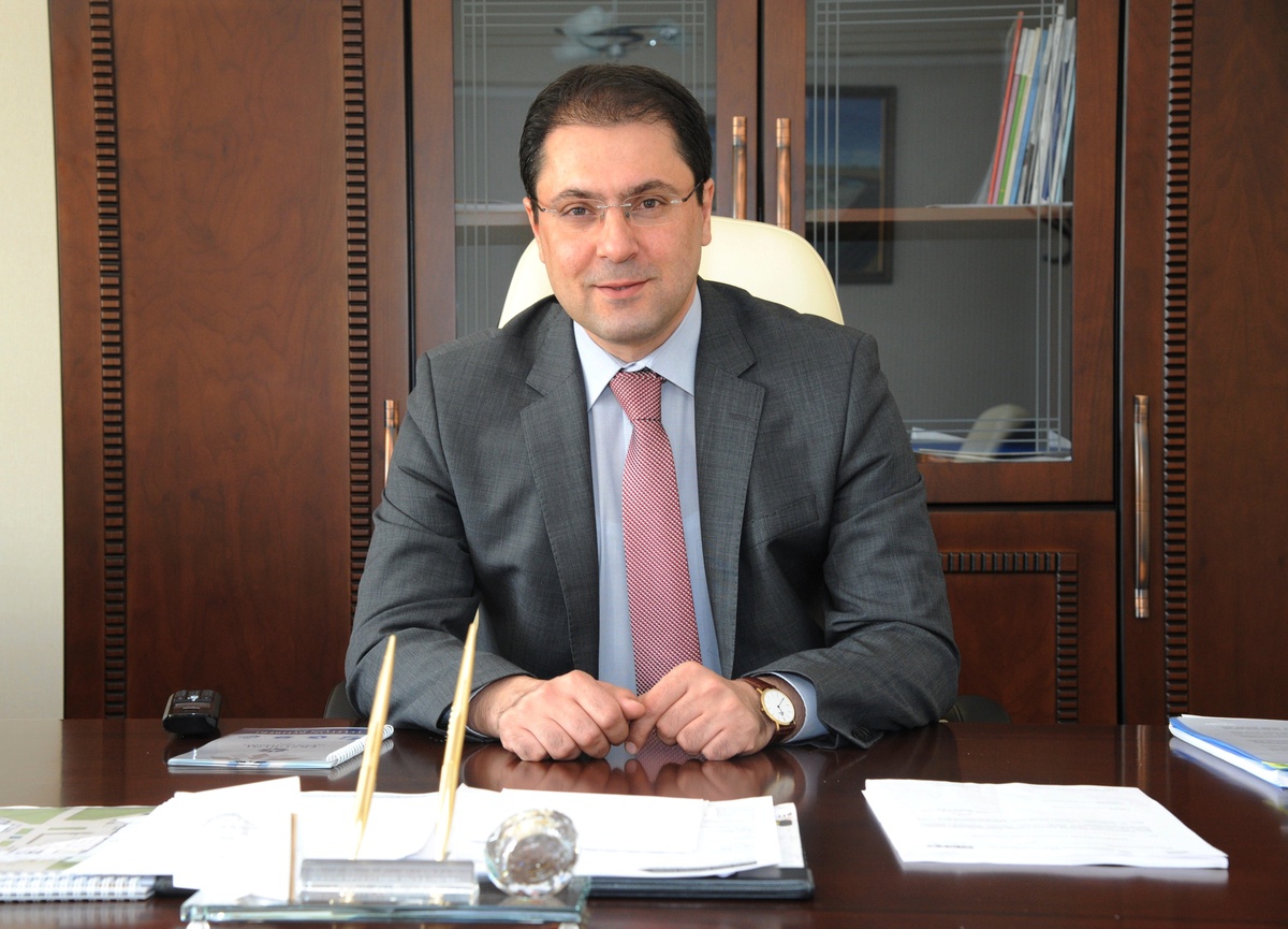 Makine Mühendisleri Odası İl Temsilciliği Destek Bekliyor…