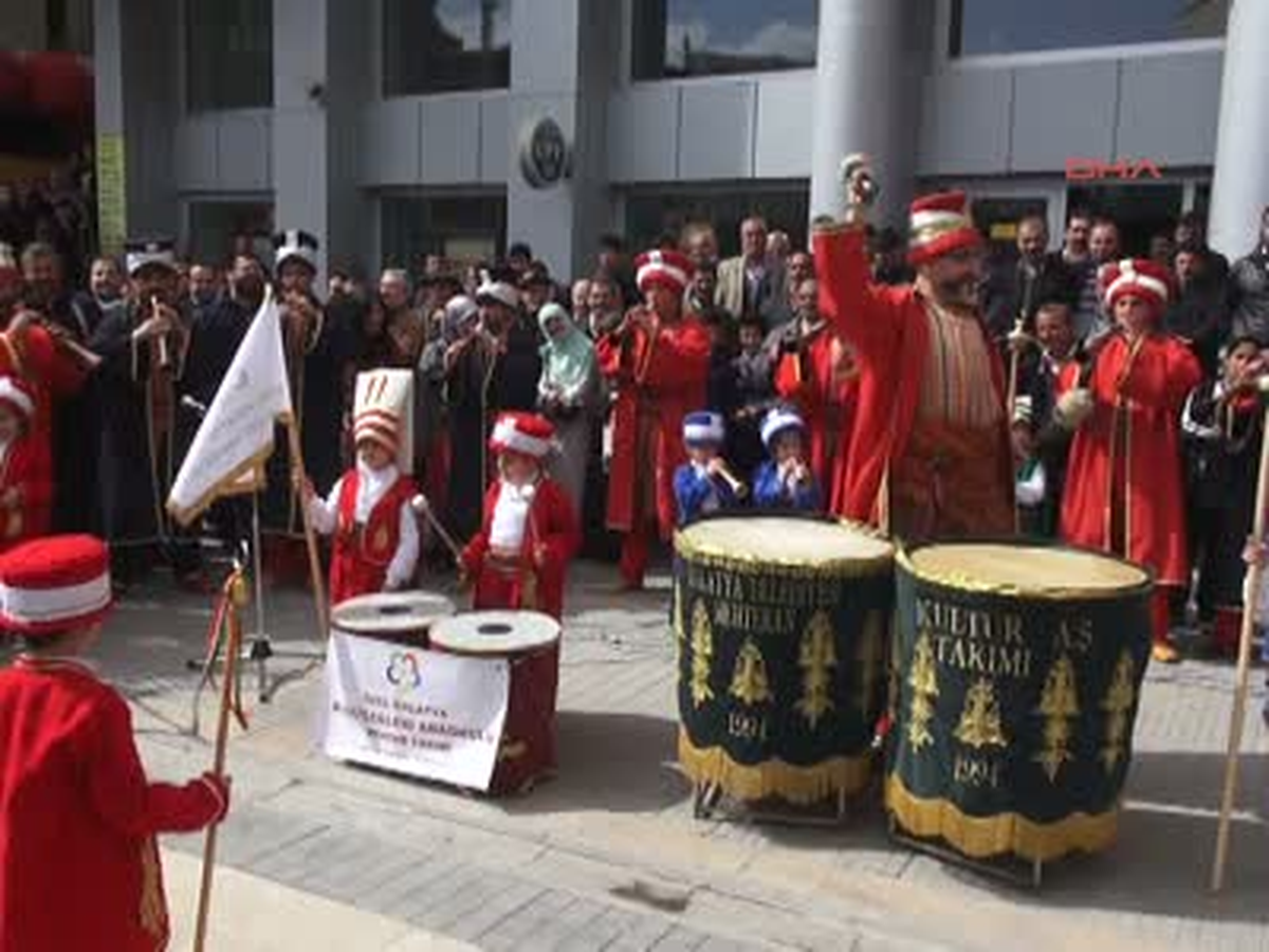 Malatya Bu da Minik Mehteran Bu da Minik Mehteran