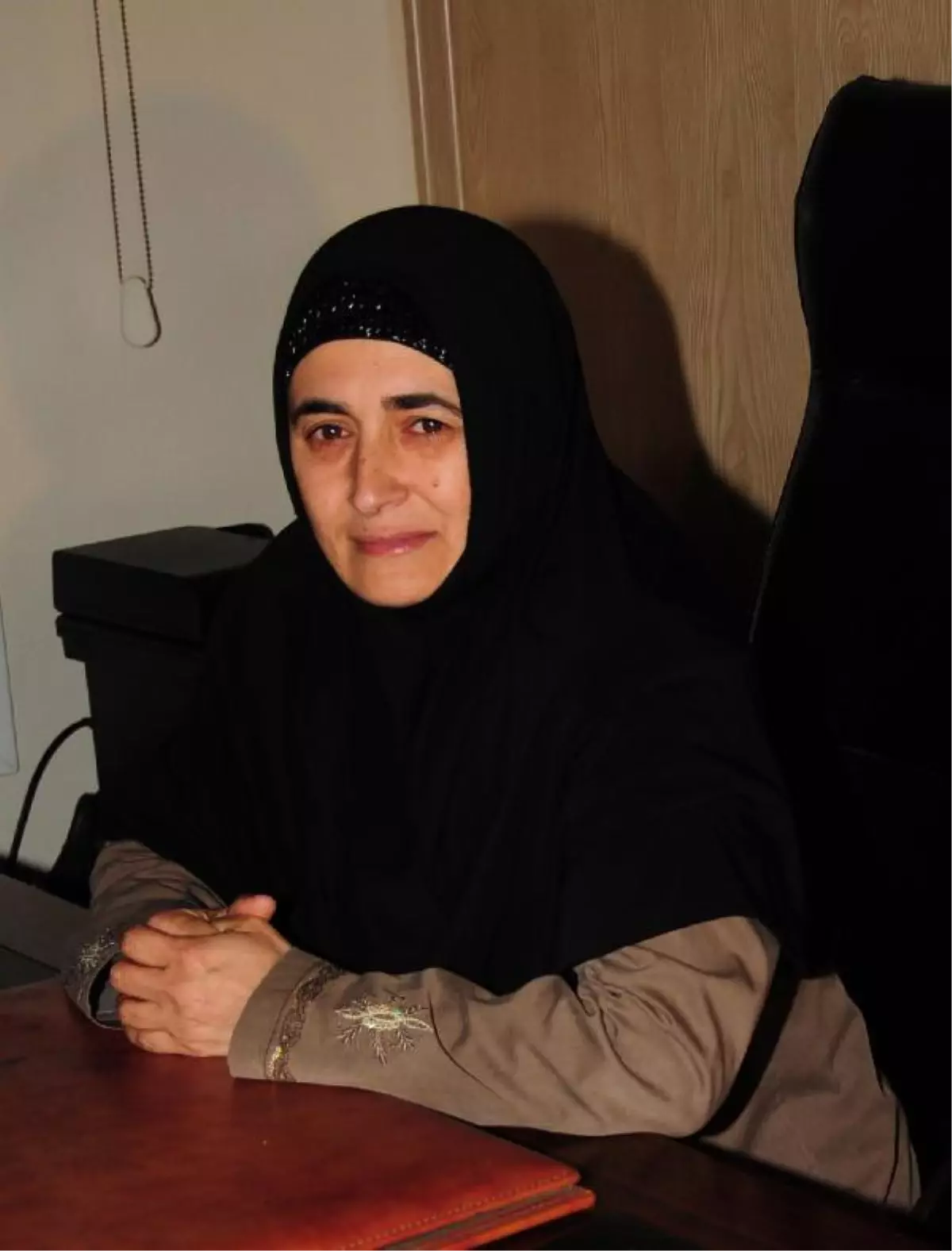 Mavi Marmara\'da Eşi Ölen Çiğdem Topçuoğlu: Biz Özrü Kabul Etmiyoruz