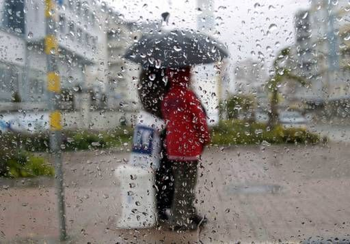 Meteoroloji\'den Sağanak Yağış Uyarısı