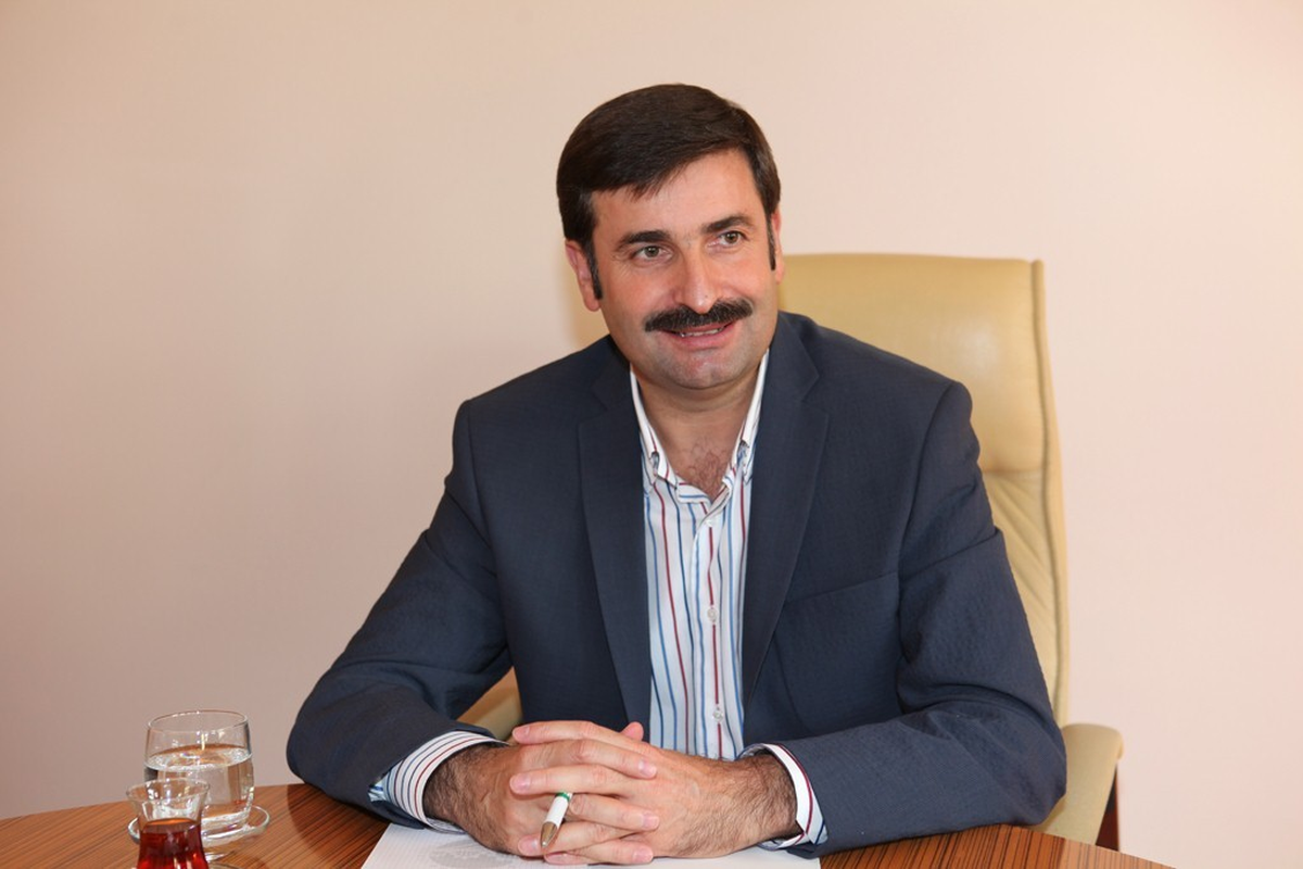 Milletvekili Üstün: "Sakaryaspor Yeni Stadı İhaleye Çıkıyor"