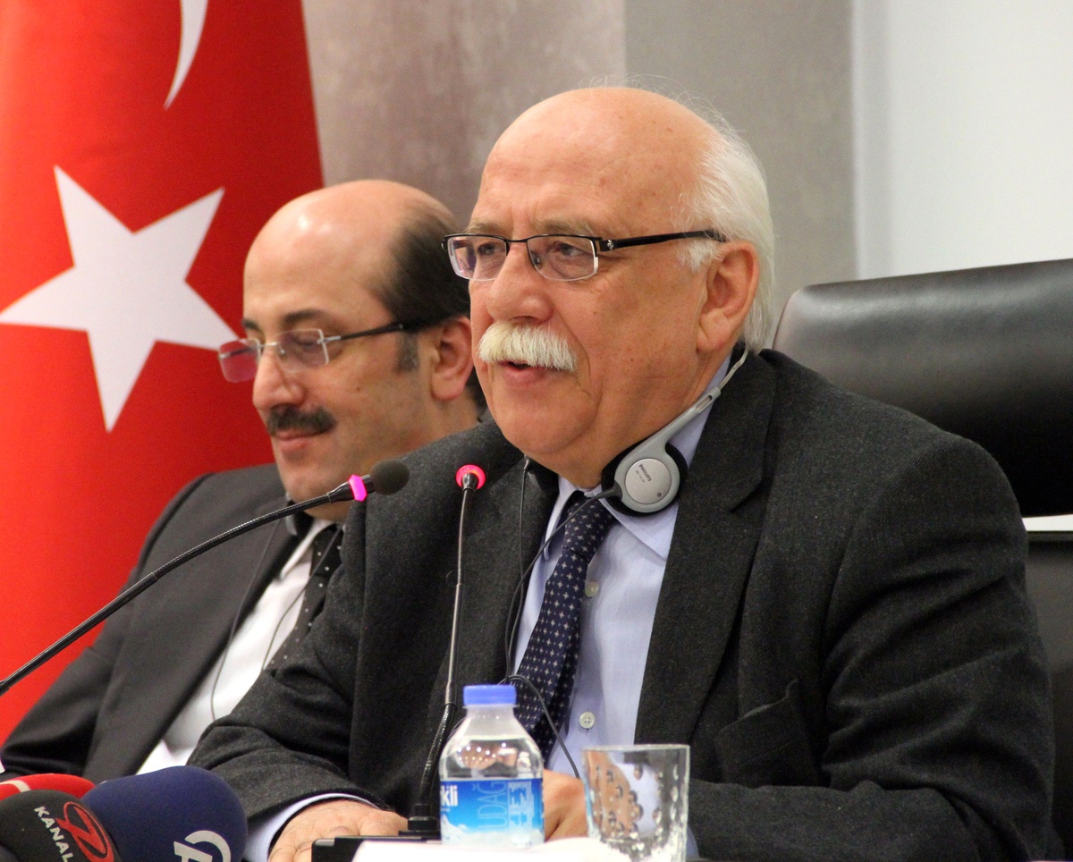 Milli Eğitim Bakanı Avcı Açıklaması