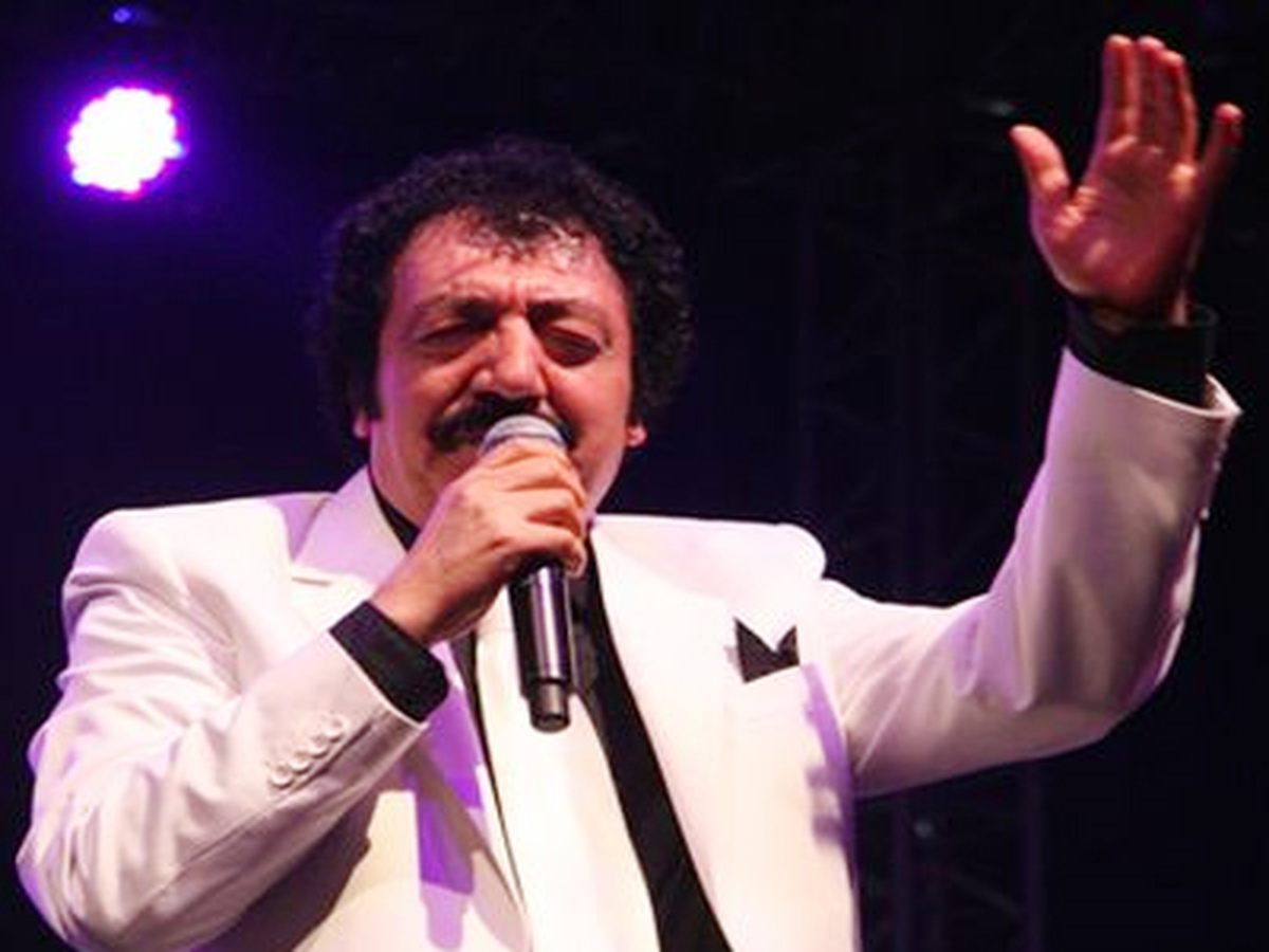 'Müslüm Gürses'in Mezarı Açılacak'