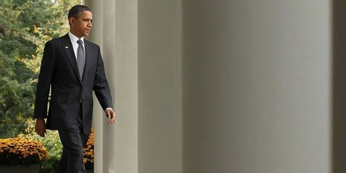 Obama\'nın İsrail Ziyareti