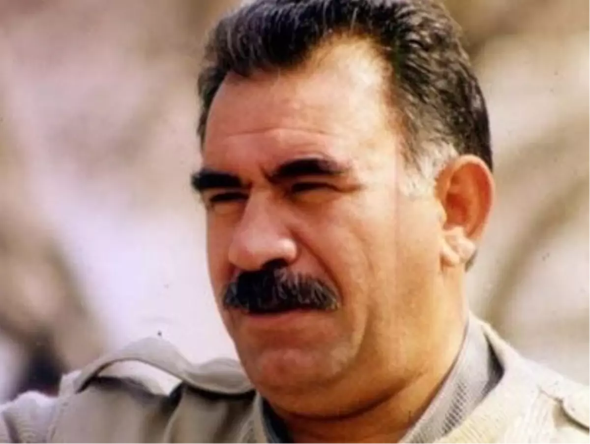 Öcalan\'ın Mektubu Dünya Medyasında
