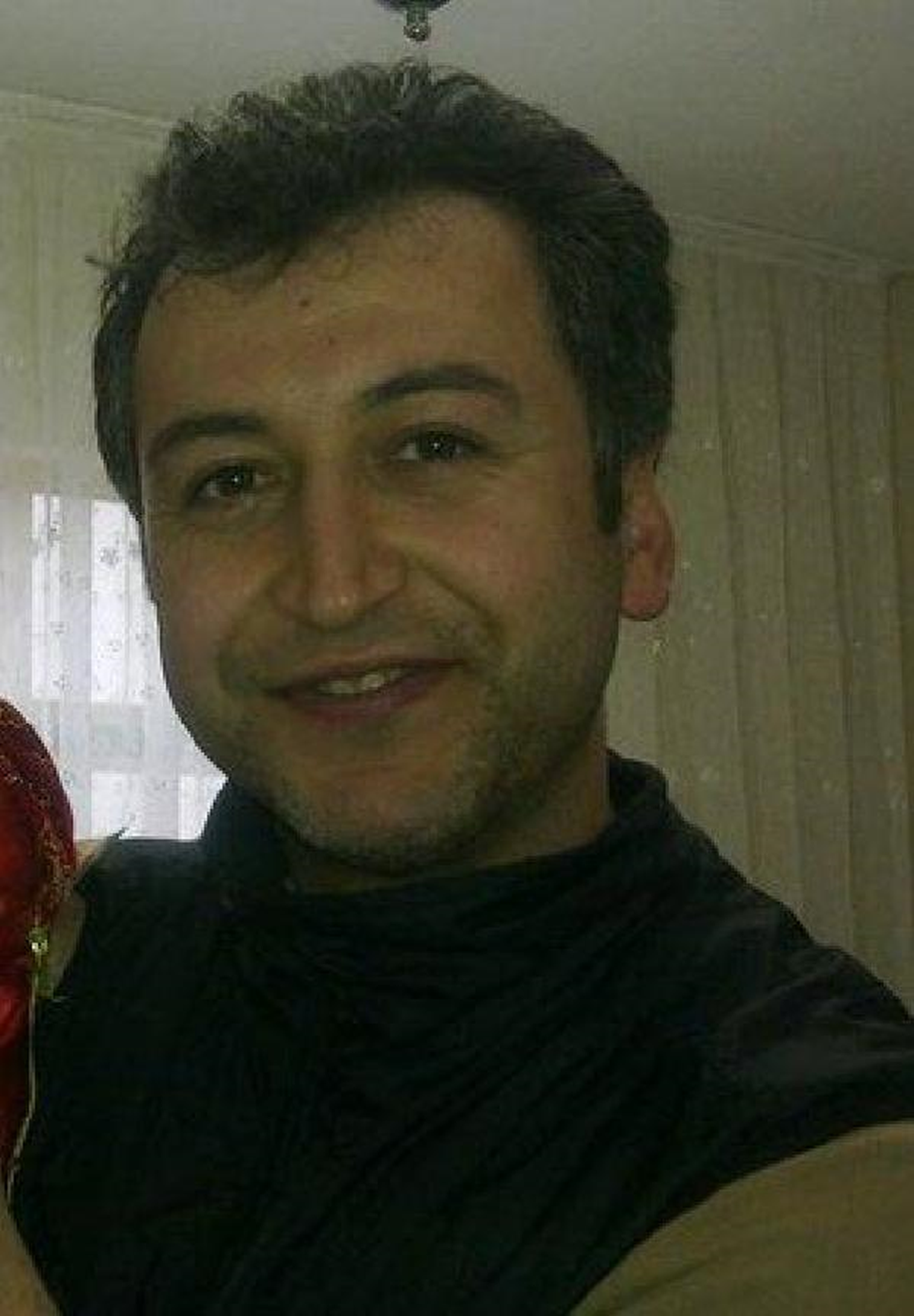 Pes Dedirtecek Olay