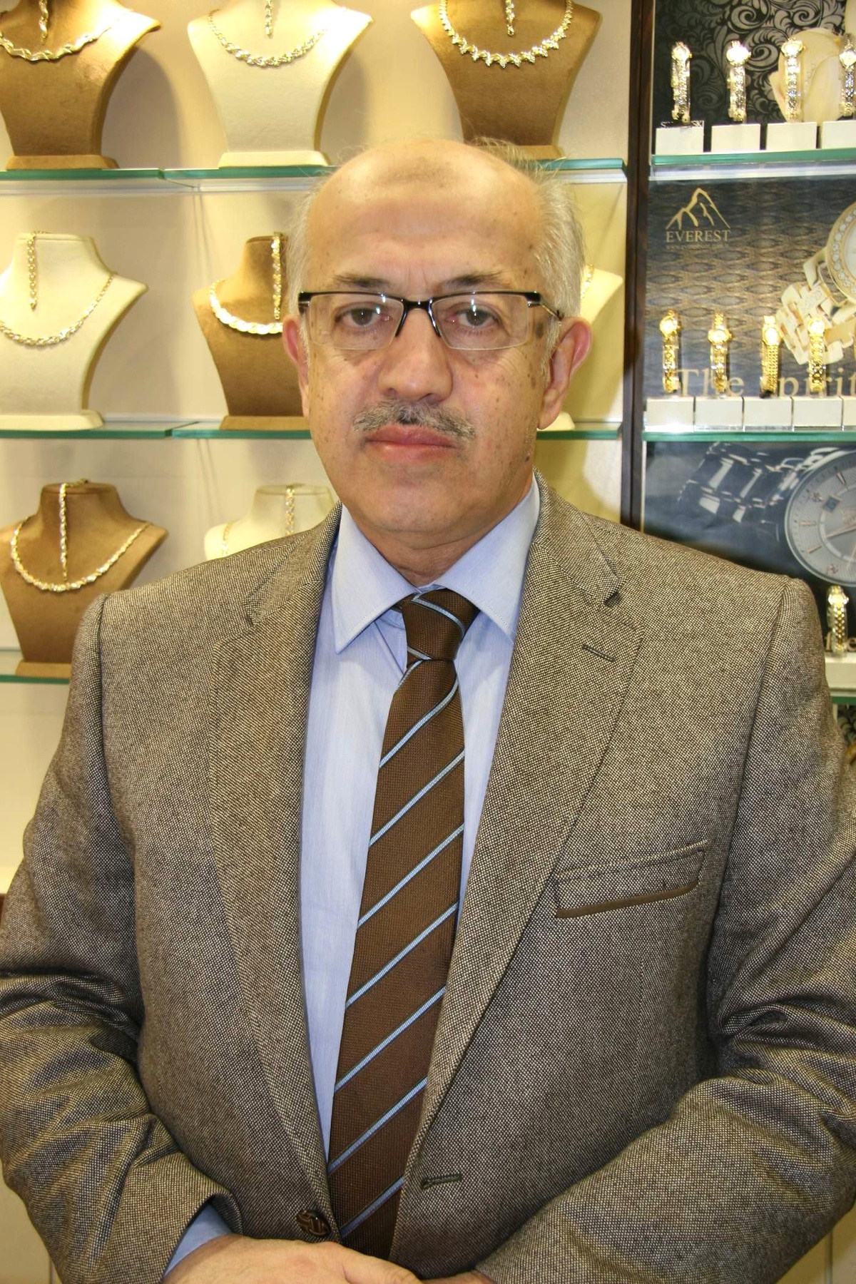 PTT\'nin Altın Satmasına Tepki