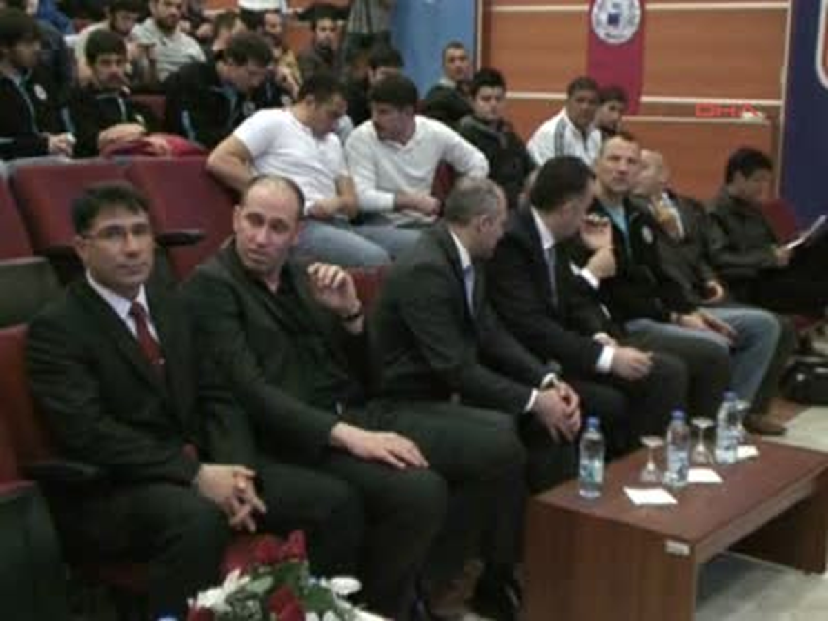 Potanın Patronu İçin Geri Sayım
