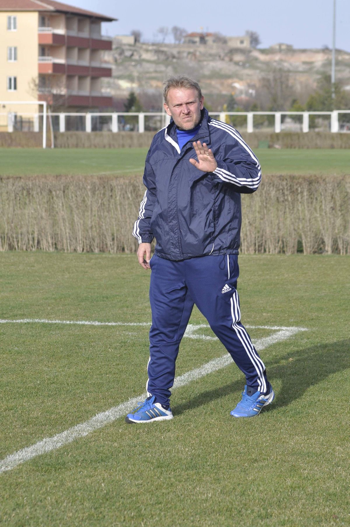 Prosinecki\'den Madrid-G.saray Maç Yorumu
