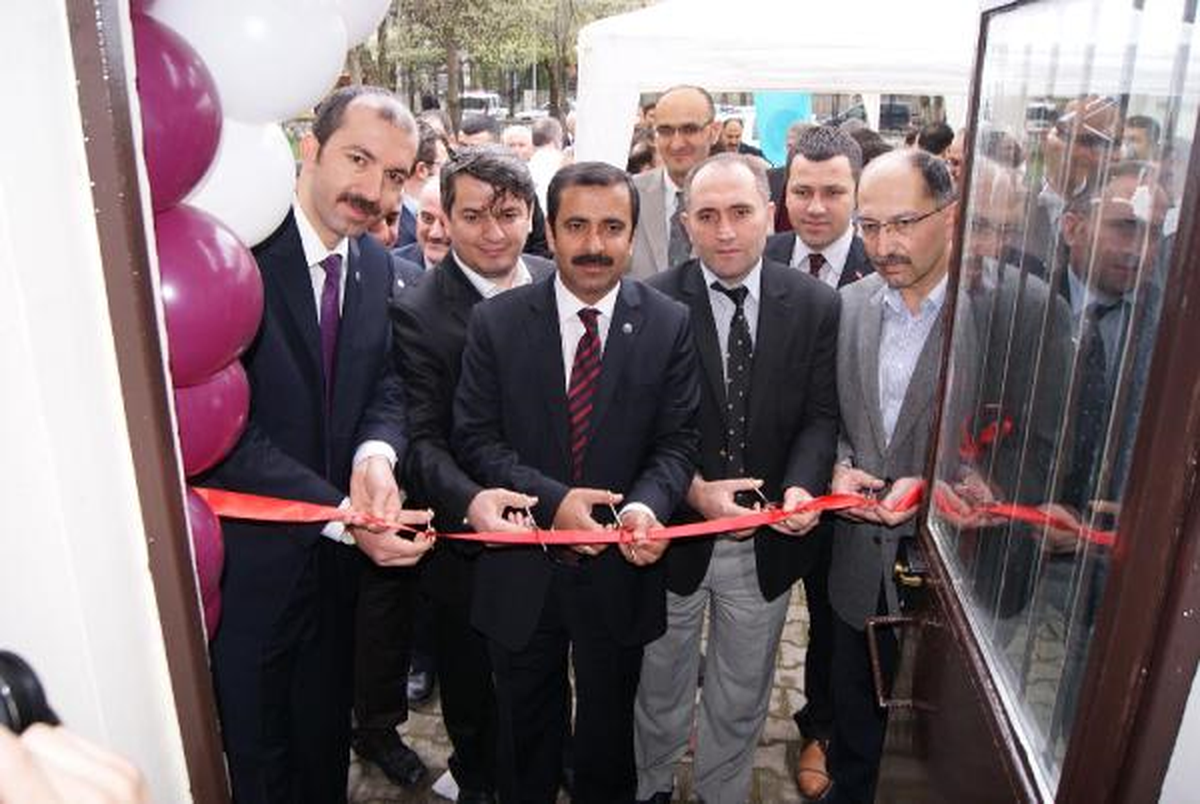 Sağlık-Sen Genel Başkanı Konuştu