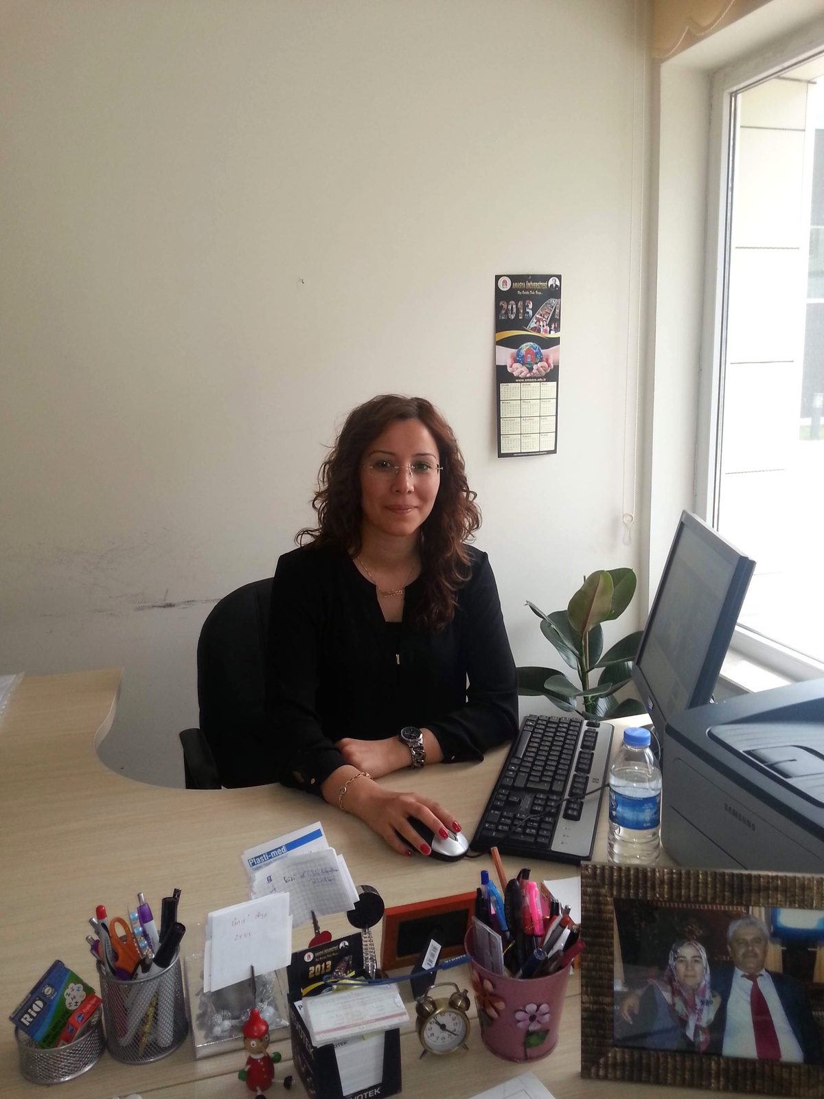 Sağlıklı Yaşlılık İçin Sağlıklı Beslenme