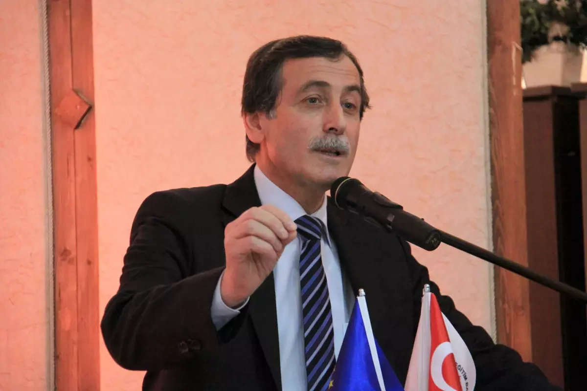 Samsun İl Milli Eğitim Müdürü Cora'dan Ygs Tavsiyeleri